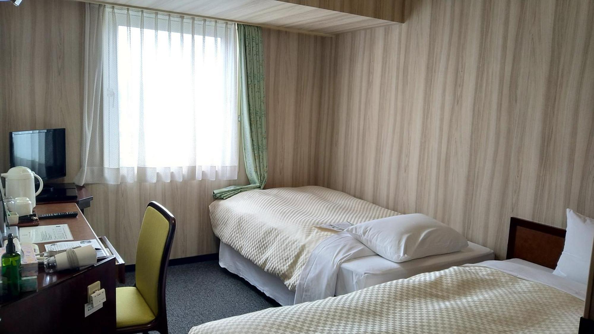 Royal Hotel Ōdate Zewnętrze zdjęcie