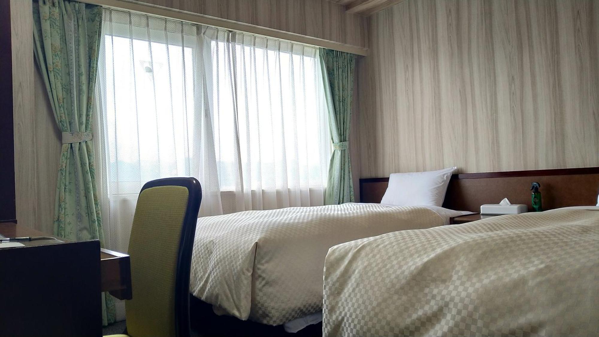 Royal Hotel Ōdate Zewnętrze zdjęcie