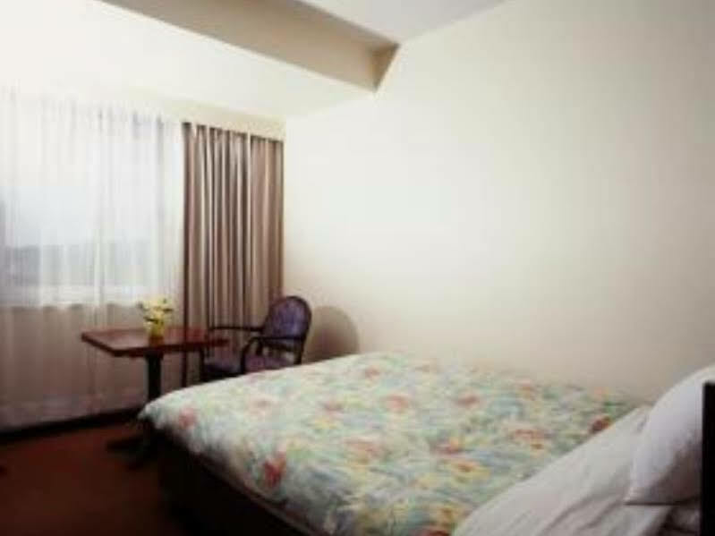 Royal Hotel Ōdate Zewnętrze zdjęcie